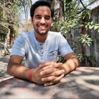 Siddharth Negi
