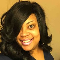 Claudette Croom