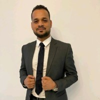 Mohammed Faisal Maqsood