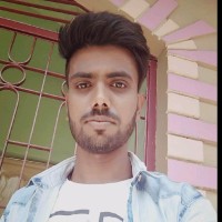 Krishna Kumar Swain