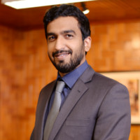 Zubair Farooqui