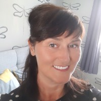 Angela Harper