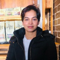 Ketki Ahuja