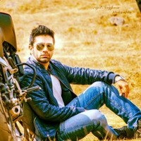Raunaq Madan