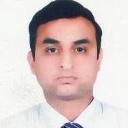 Vivek Sharma