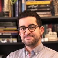 Eric Azevedo