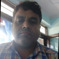 Animesh Jaimini