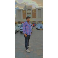 Pratham Bharadwaj