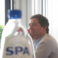 laurent janssen
