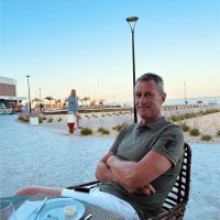 Tomas Bredberg