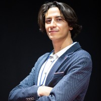 Ali Benkouhail
