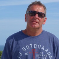 Richard Alexander