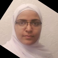 Iqra Shafiq