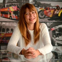 Pilar Lobo Moreno