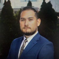 Carlos Barrezueta, MBA