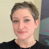 Jorie Epstein-Mares, Ma, Licsw, C-Swhc