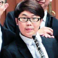 Eddie, Ming-Yuan Chang