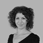 Rachel Nyman