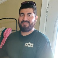 Christopher Magana