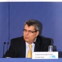 George Anastasopoulos