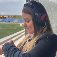 María Blanco Armendáriz