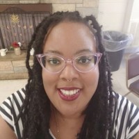 Destiny Sturdivant