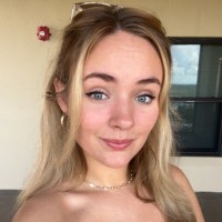 Grace Mcdonald