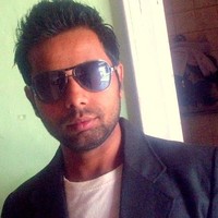 Kumar Gaurav