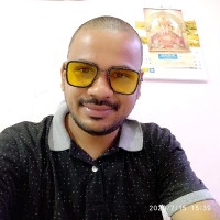 Niketan Patel
