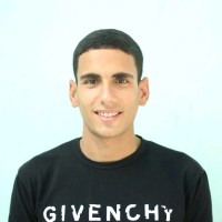 Mahmoud Ahmed