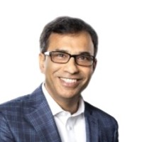 Rajive (Raj) Mehrotra