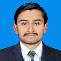 MUJAHID HUSSAIN