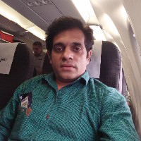 Pankaj Sawant