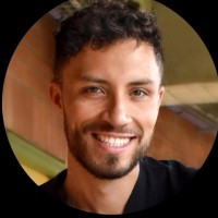 Daniel Montoya