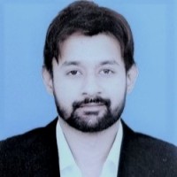 Ahmed Afraz