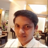 Shankesh Posrekar