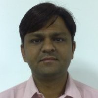 Pradip Patel