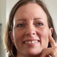 Sanne Larsen