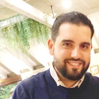 Eduardo Bonilla