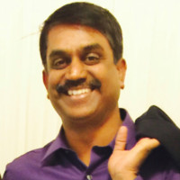 R Chandra Sekhar