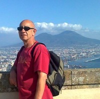Dave Salisbury