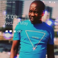 Given Mpho