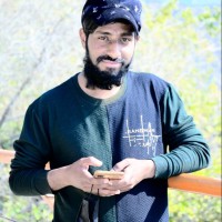 Malik Ziafat