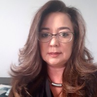 Katherine (Kathy) Tyson