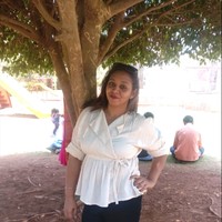 Praneeti Panchal