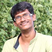 Vignesh B