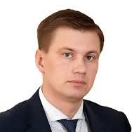 Николай Баринов