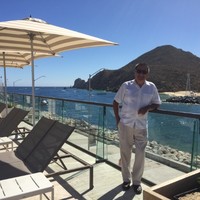 Manuel Delgado