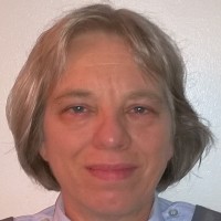 Gail Winterbottom