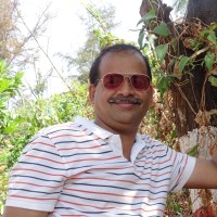 Rajendra Deshpande